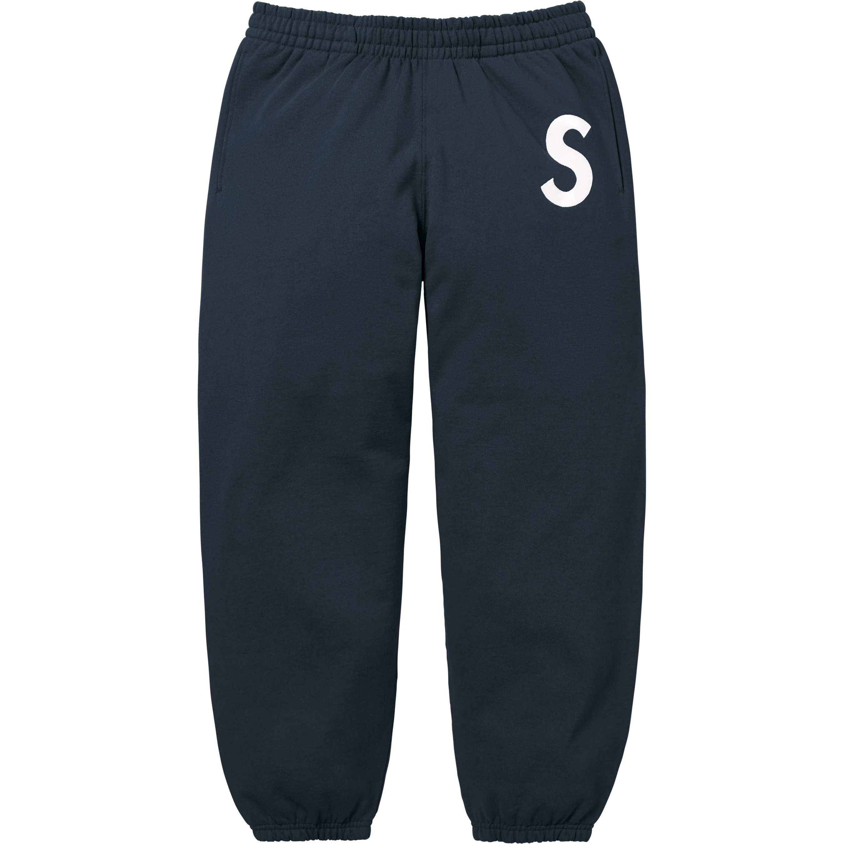 S Logo Sweatpant view 14